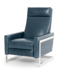 Re-Invented Recliner Isla